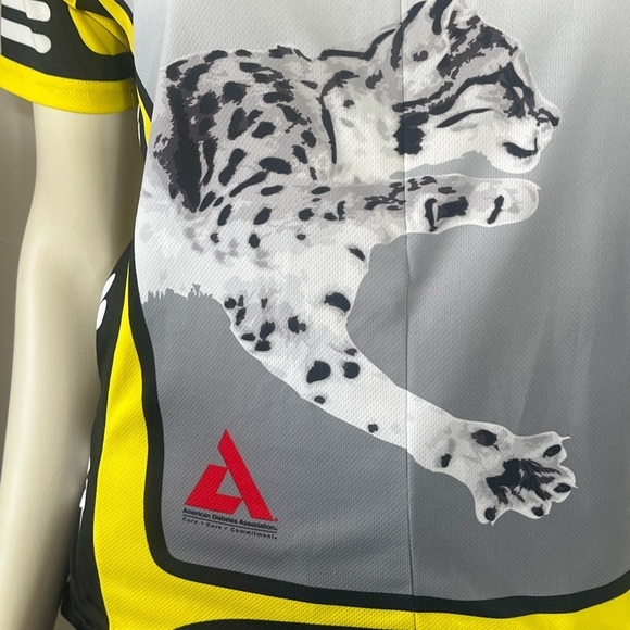 Champ -Sys Bicycle Riding Top Sz XL - Picture 3 of 7